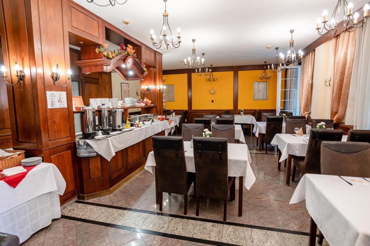 Hotel Erzsebet Heviz Exterior foto